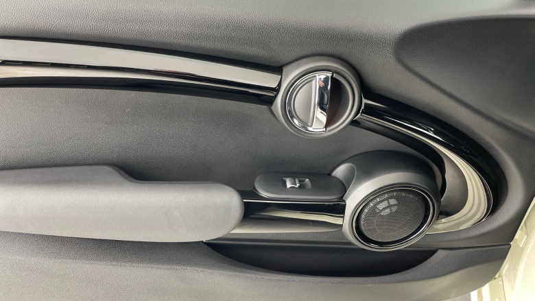 MINI Hatchback 2.0 John Cooper Works II 3dr Auto [8 Speed] Petrol Hatchback